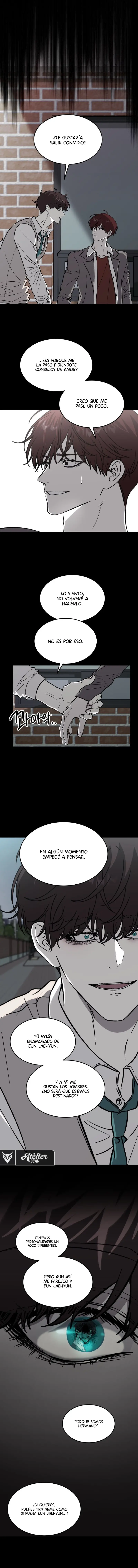 DELETE capítulo 6 página 20