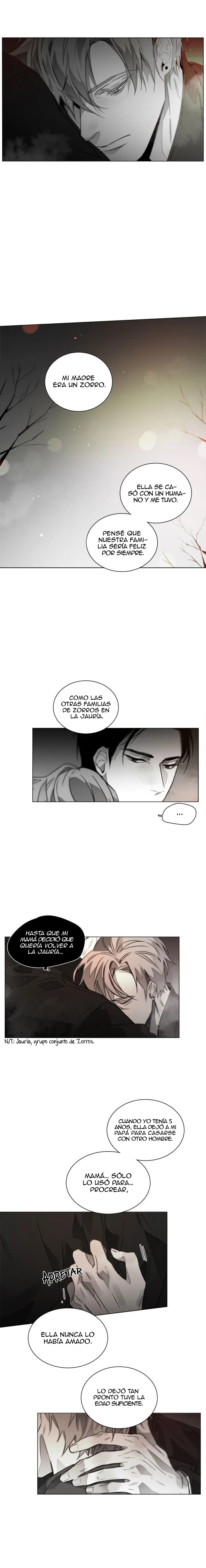 Adicción capítulo 19 página 7
