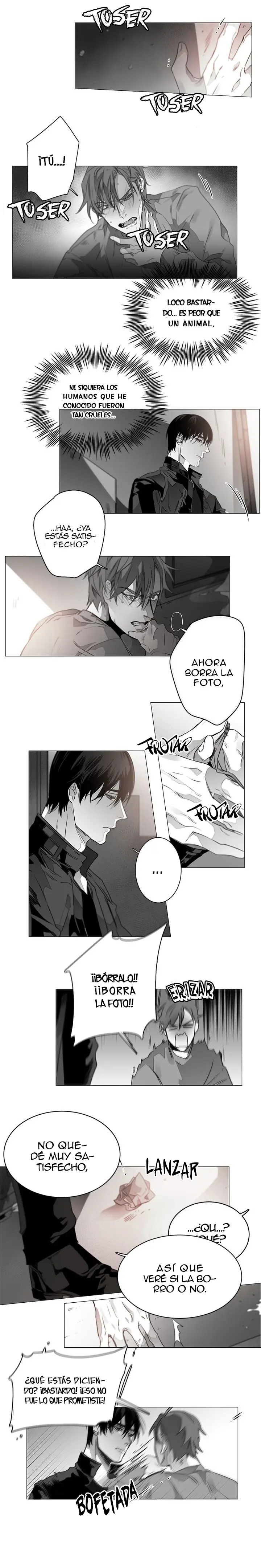 Adicción capítulo 3 página 8