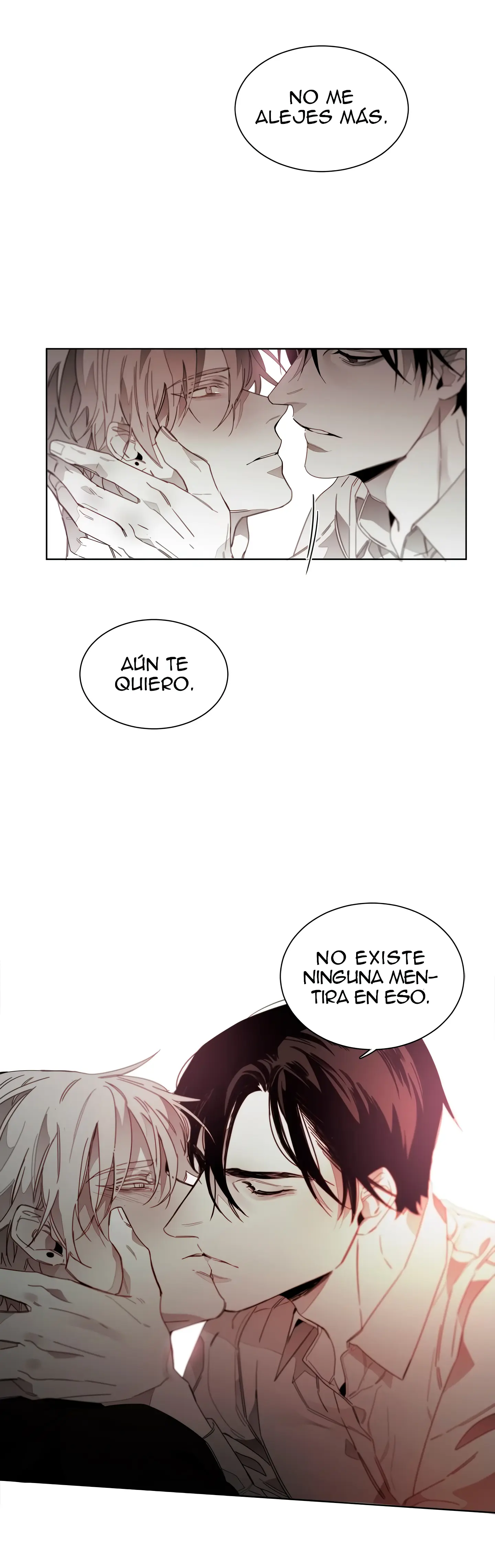 Adicción capítulo 37 página 6