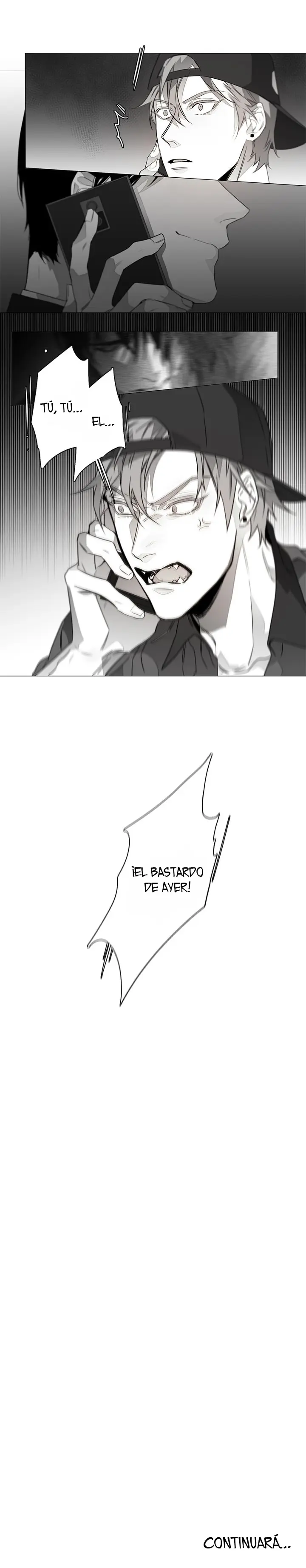 Adicción capítulo 4 página 12