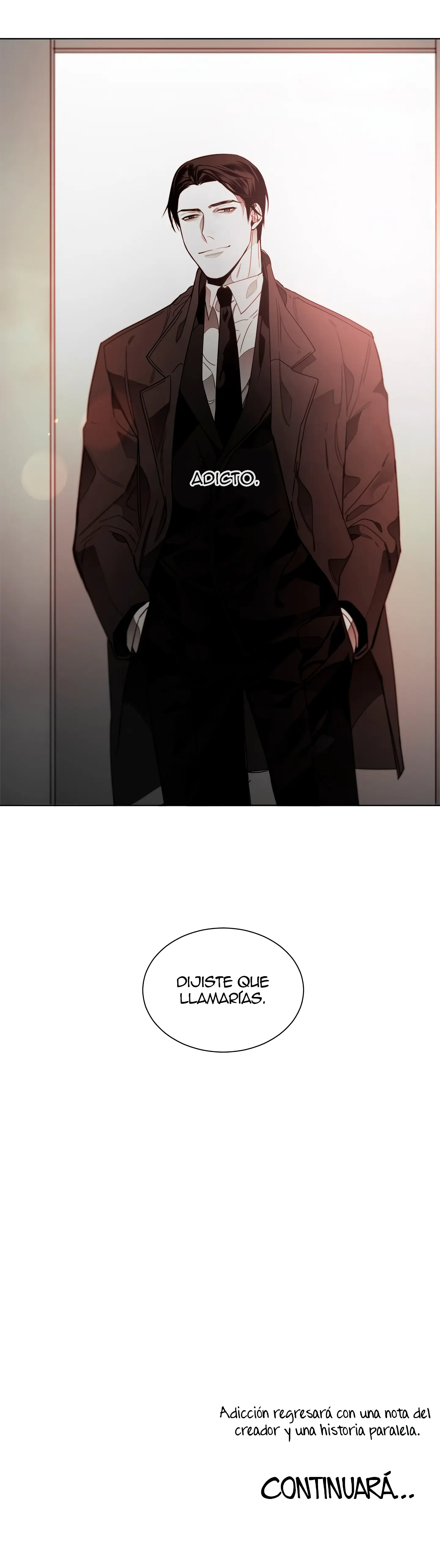 Adicción capítulo 40 página 18
