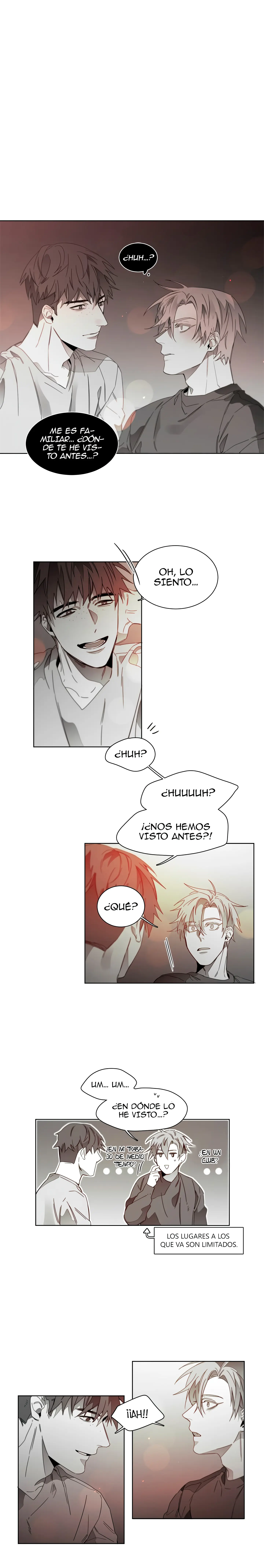 Adicción capítulo 40 página 4