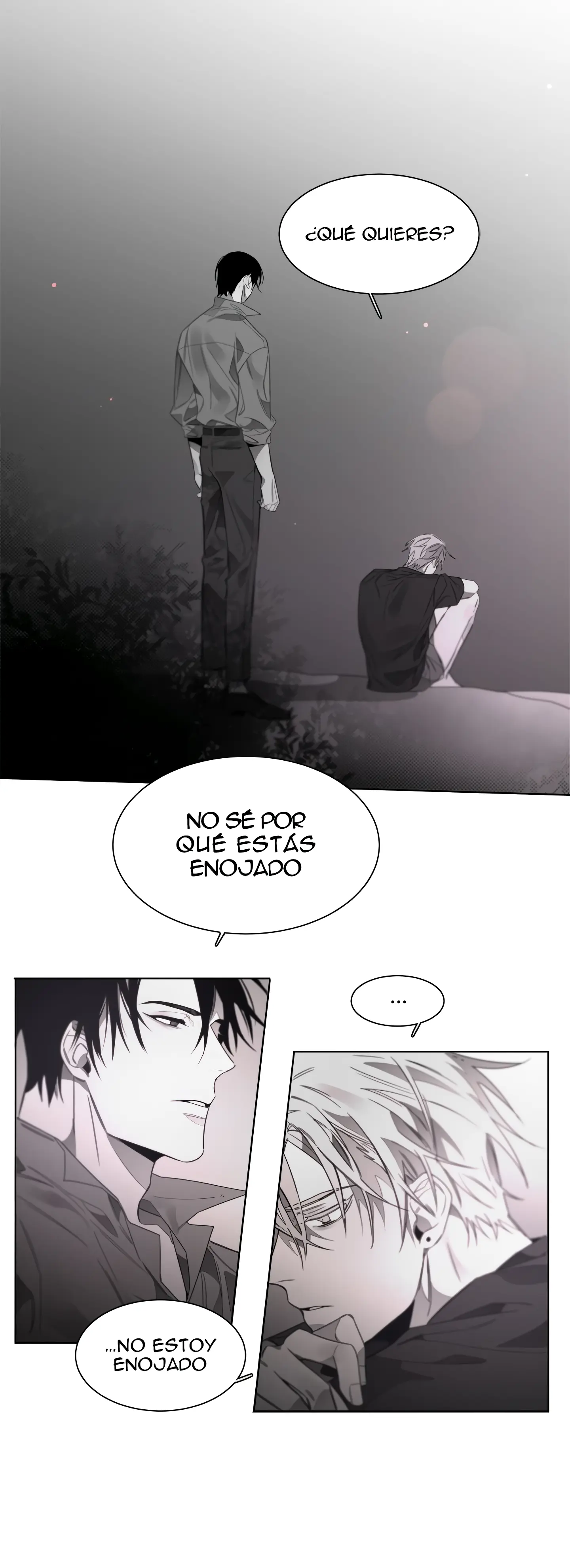 Adicción capítulo 46 página 6
