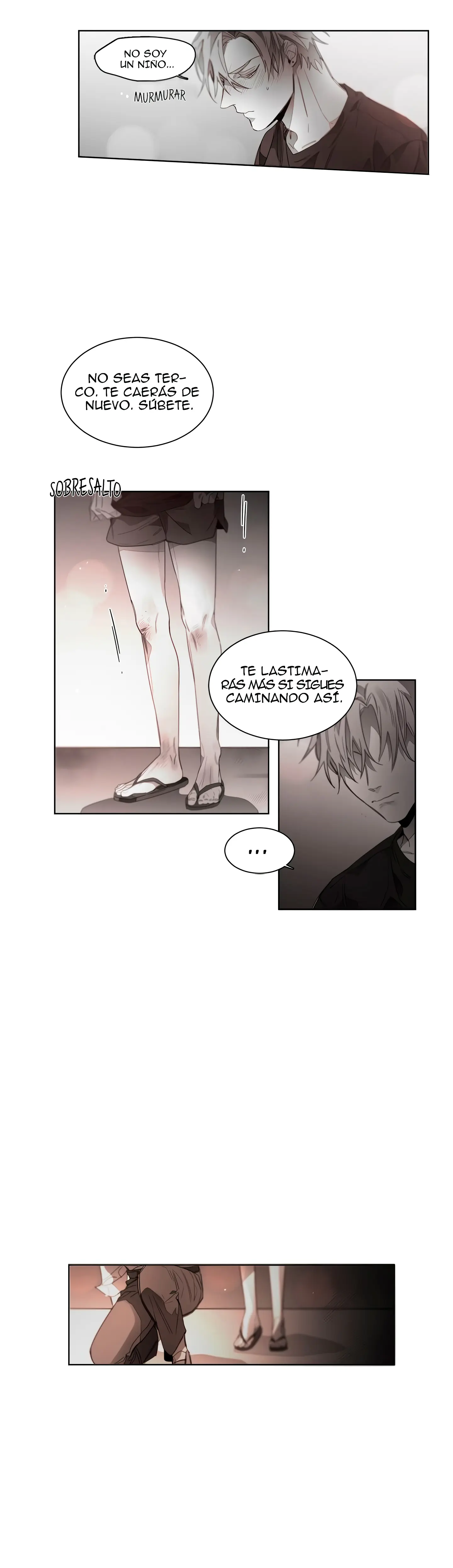 Adicción capítulo 47 página 9