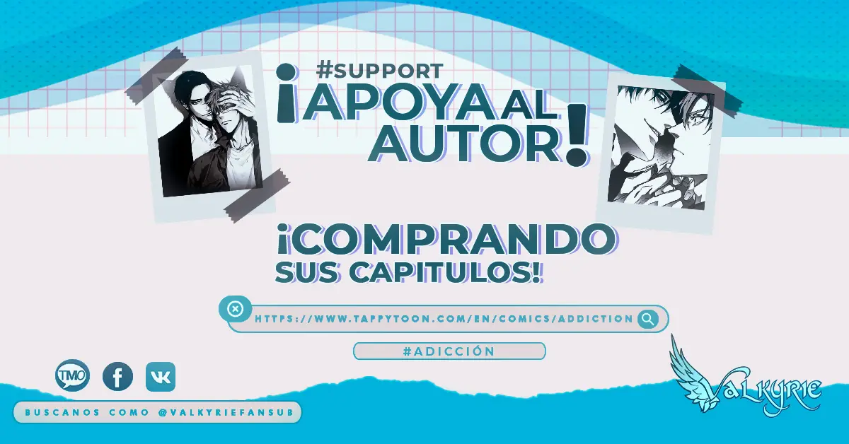 Adicción capítulo 49 página 15