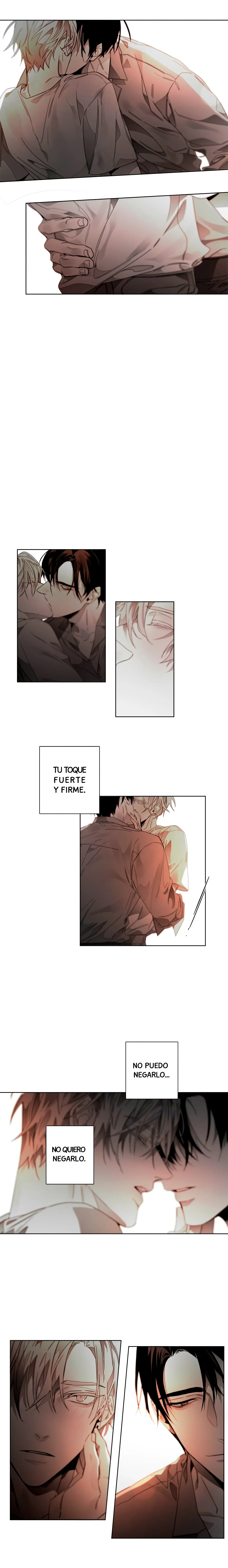 Adicción capítulo 50 página 6