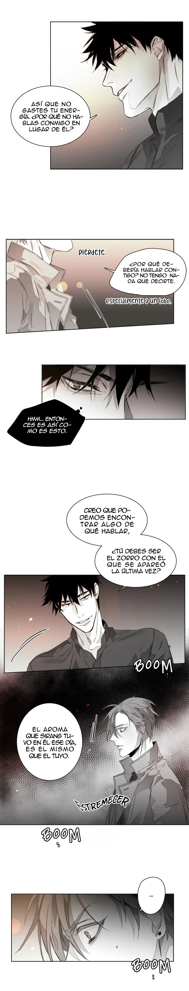 Adicción capítulo 9 página 10