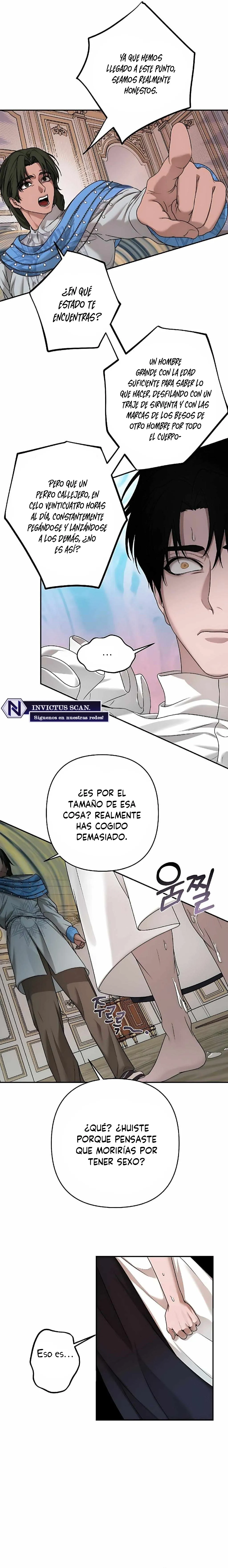 Flor de Aloshya capítulo 47 página 7