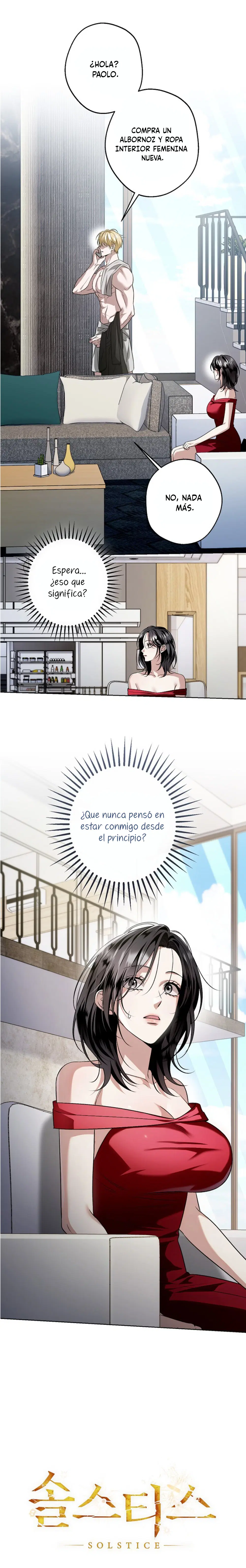 Solticio capítulo 9 página 7