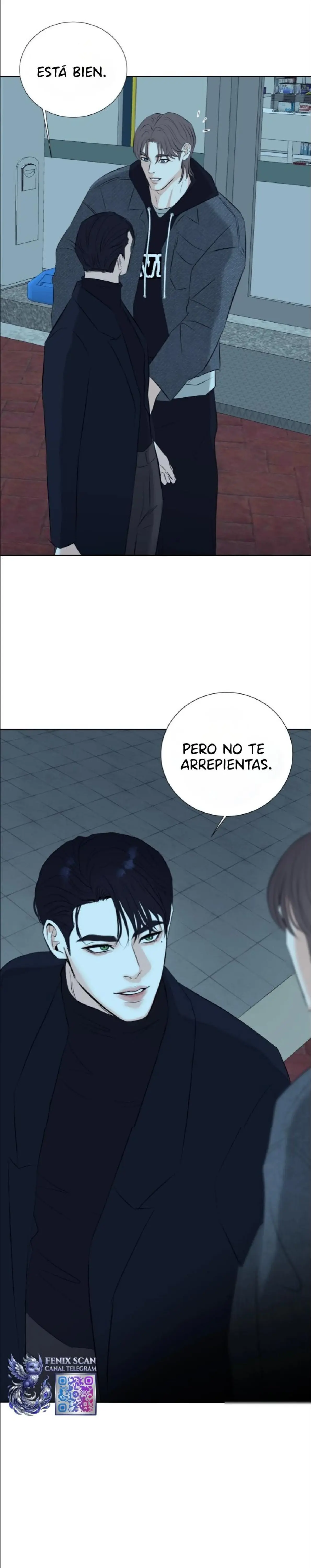Reverie capítulo 1 página 30