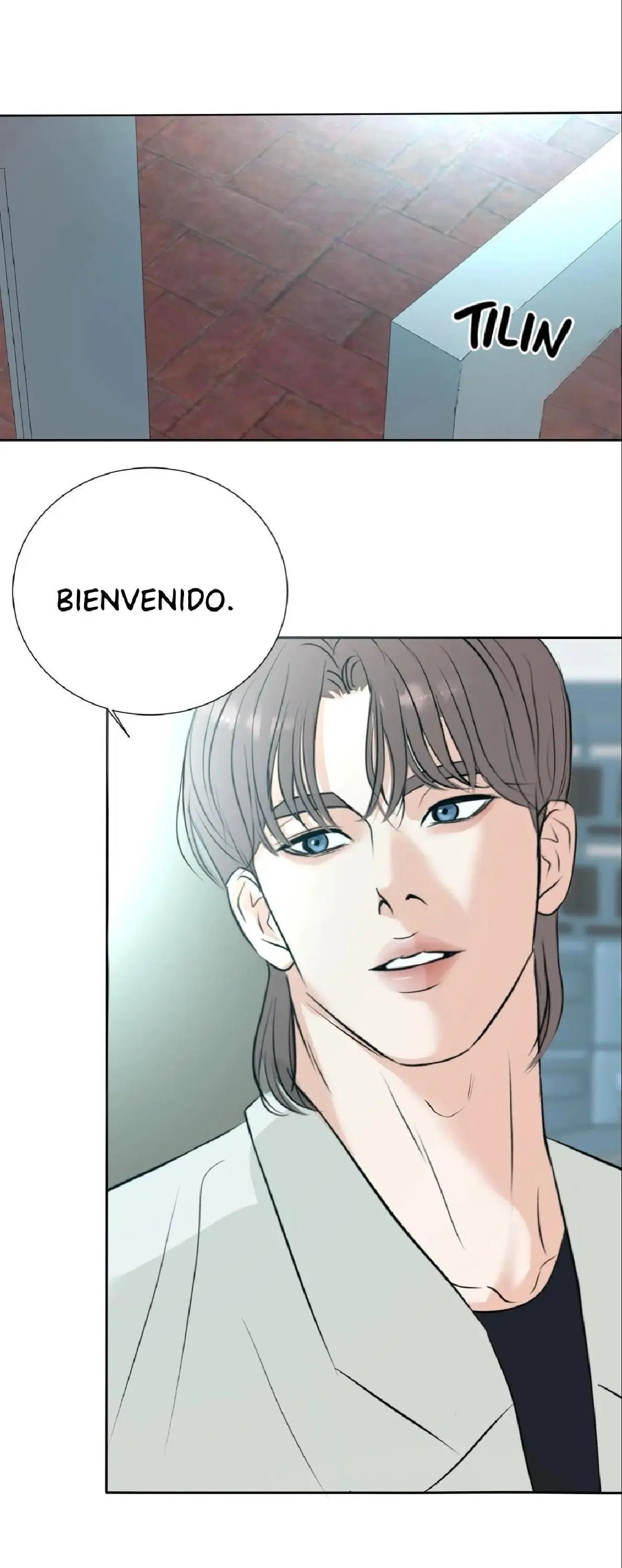 Reverie capítulo 4 página 33
