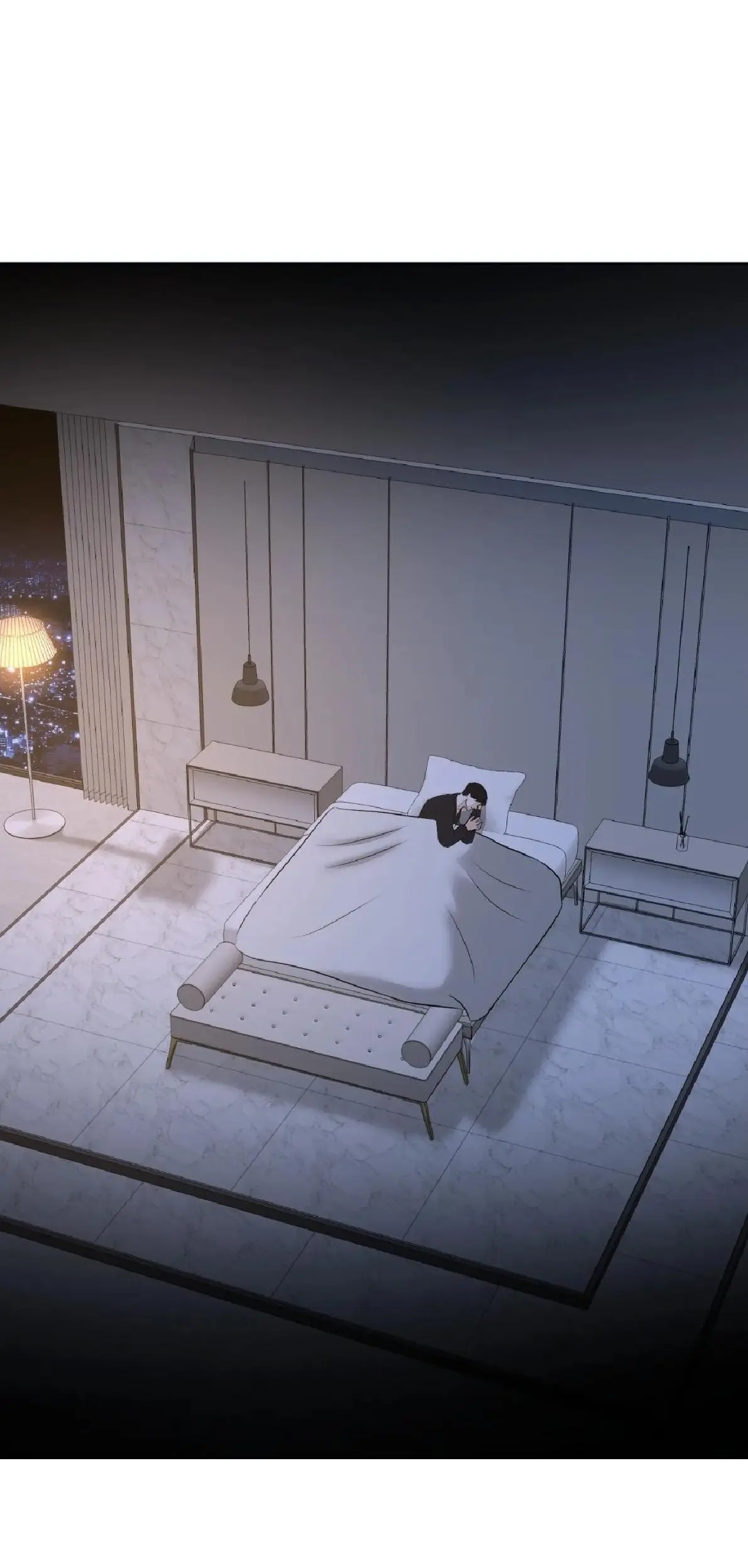 Reverie capítulo 4 página 5