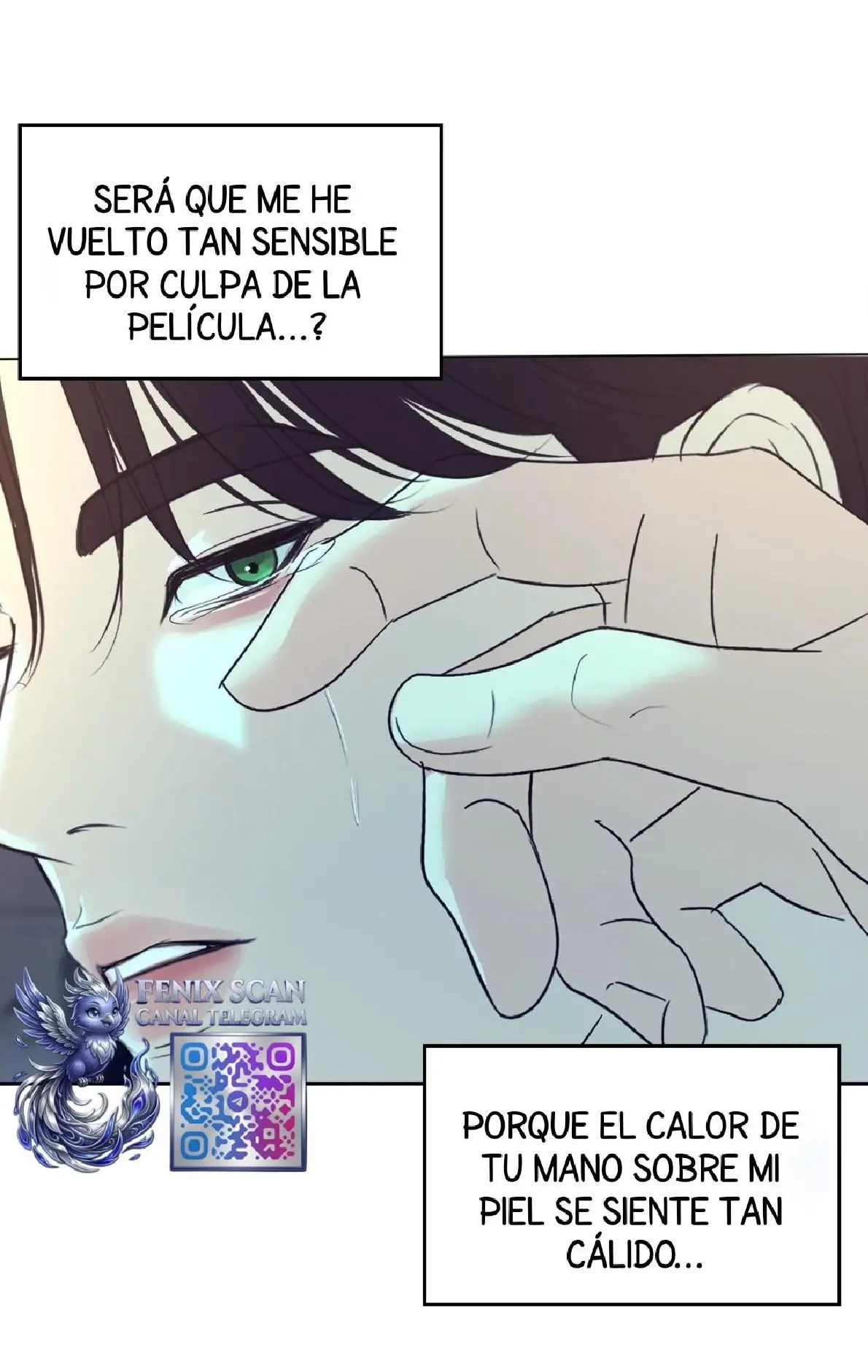 Reverie capítulo 7 página 20