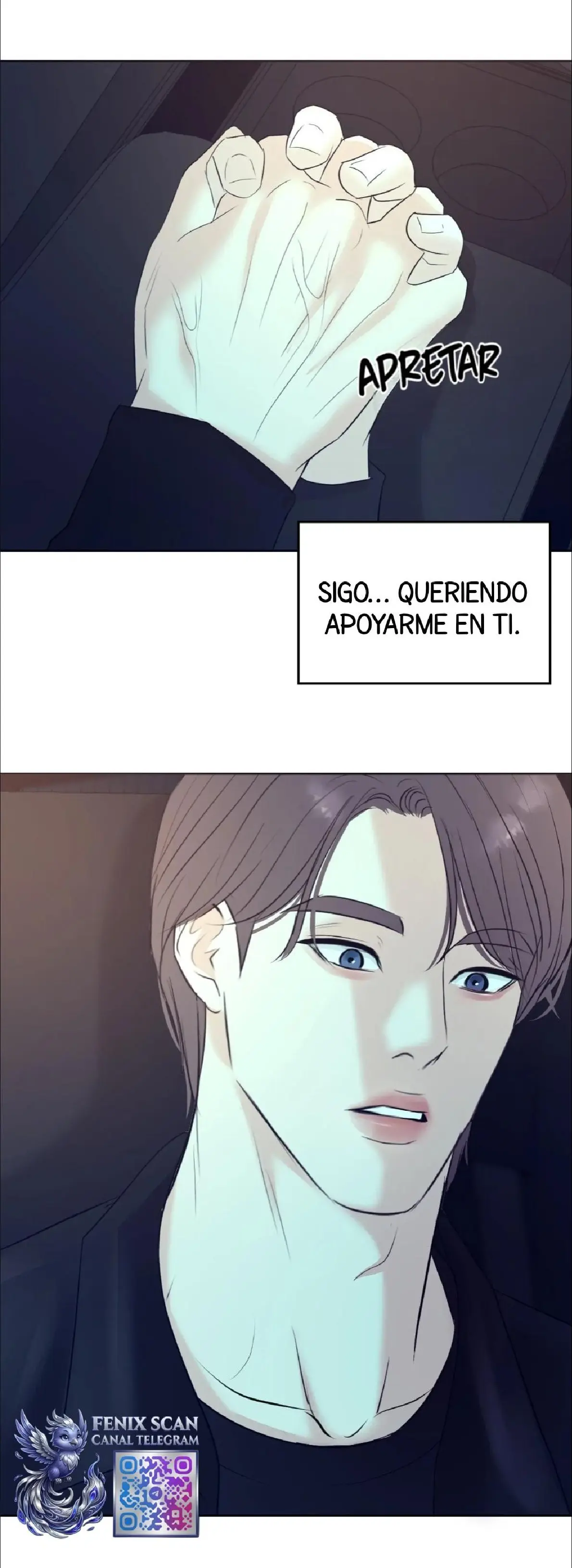 Reverie capítulo 7 página 22