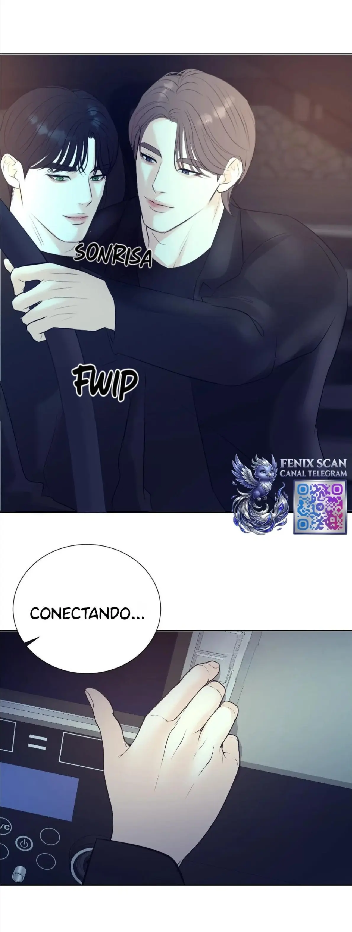 Reverie capítulo 7 página 9