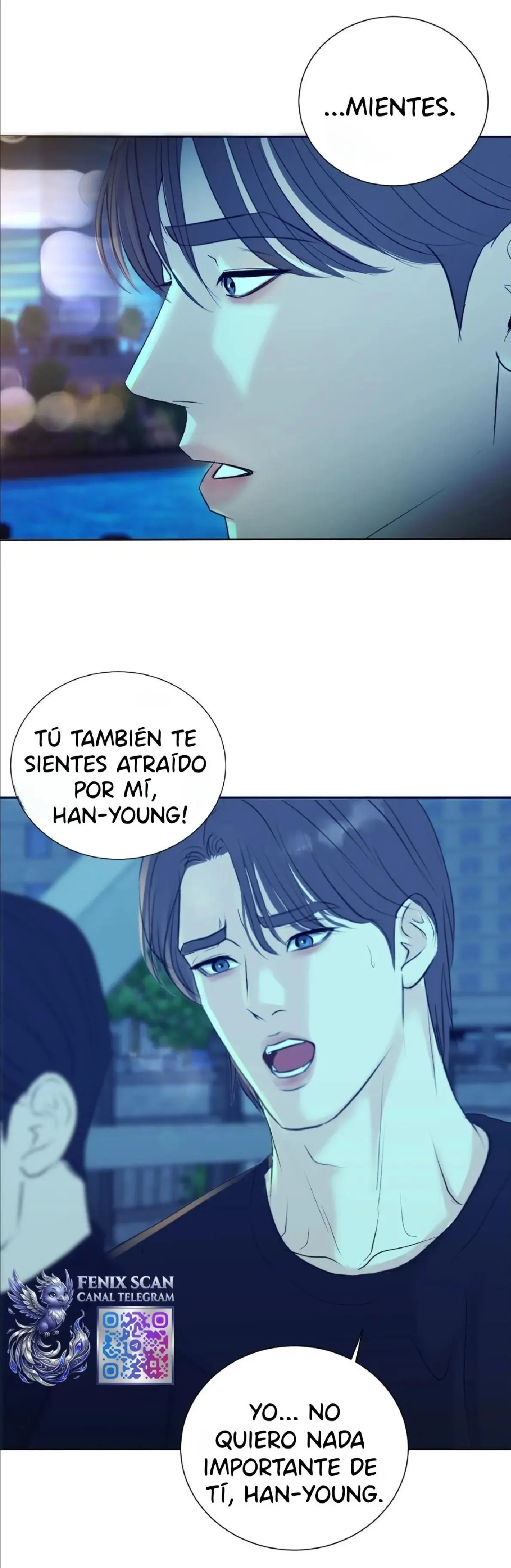Reverie capítulo 9 página 28