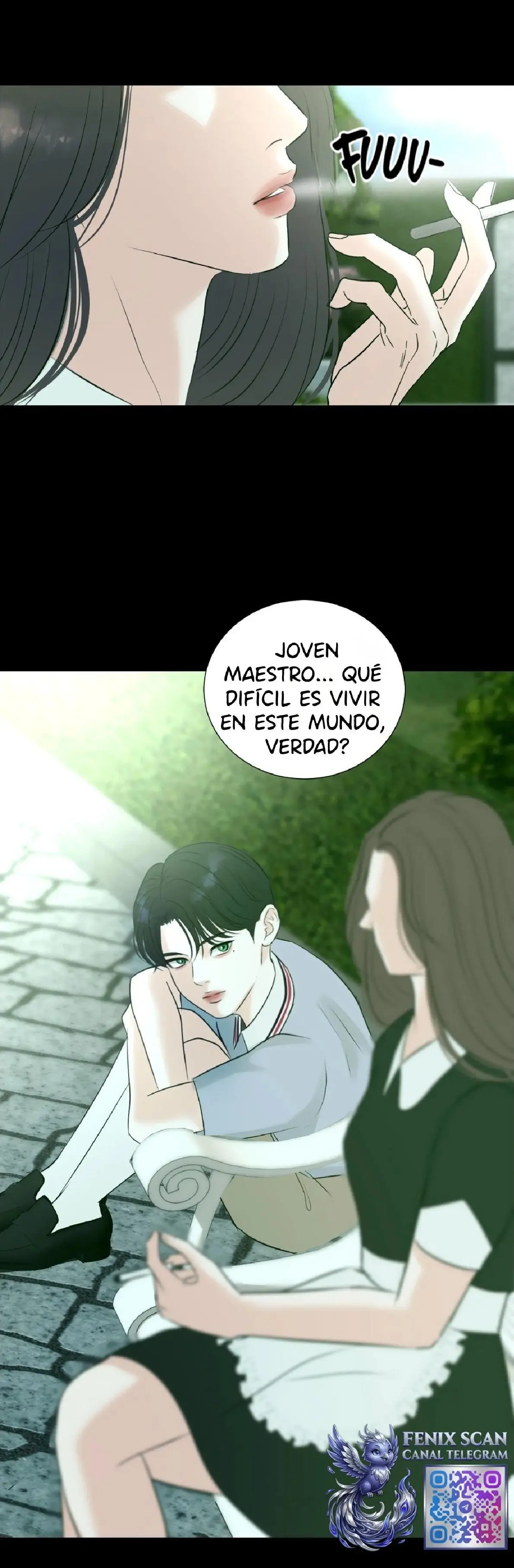 Reverie capítulo 9 página 37