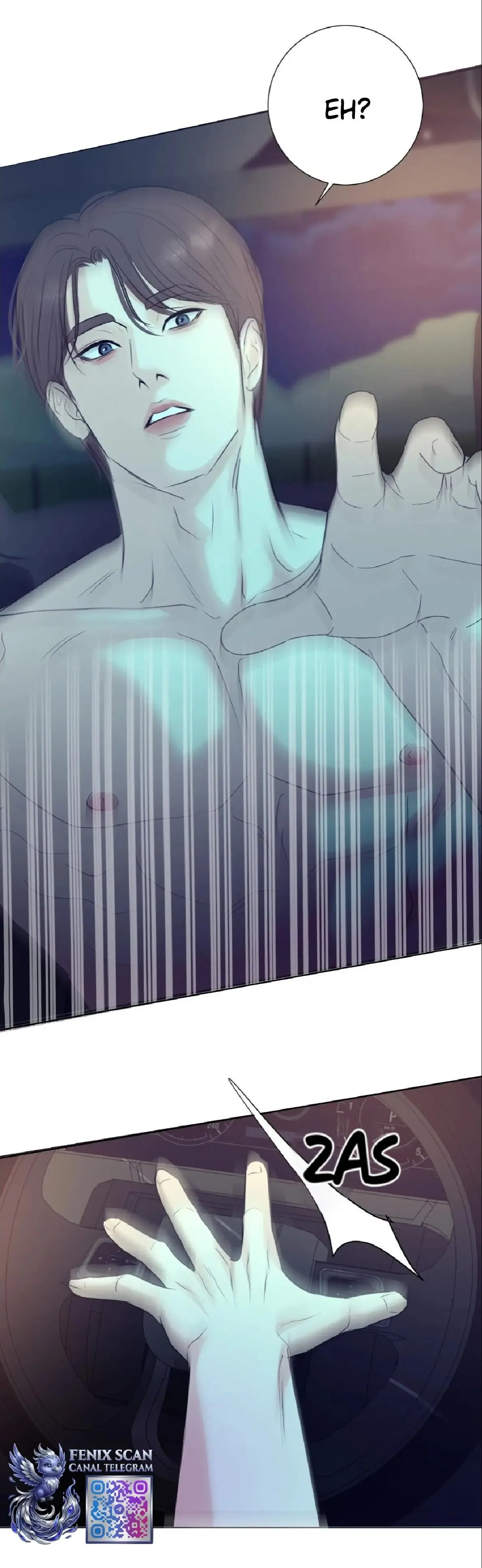 Reverie capítulo 9 página 8