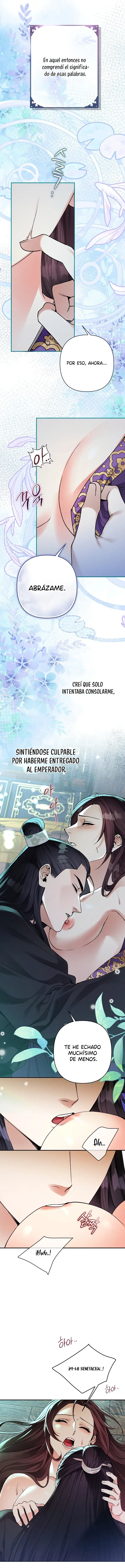 Sobre la Sombra Negra capítulo 1 página 3
