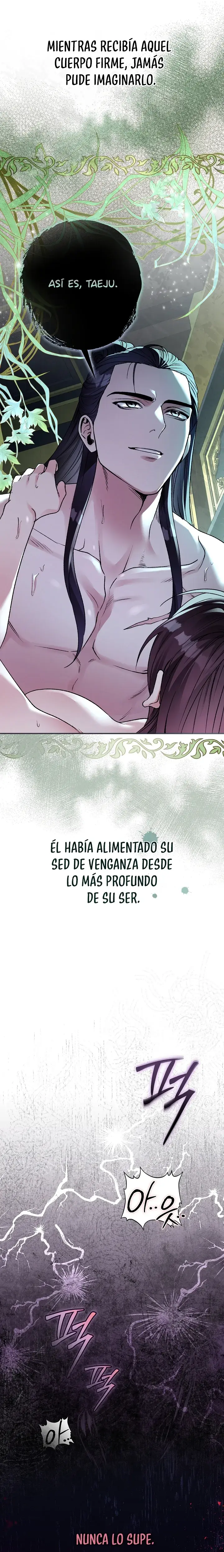 Sobre la Sombra Negra capítulo 1 página 7