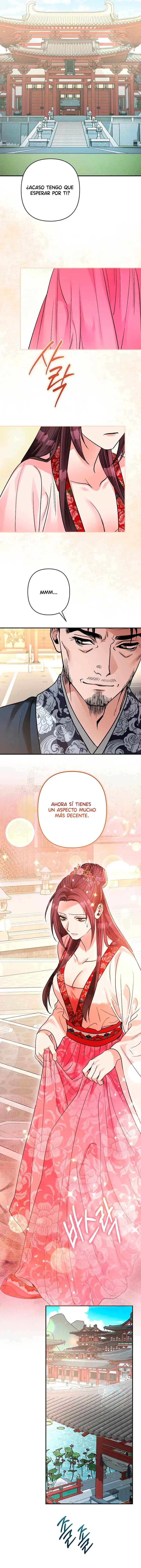 Sobre la Sombra Negra capítulo 13 página 11