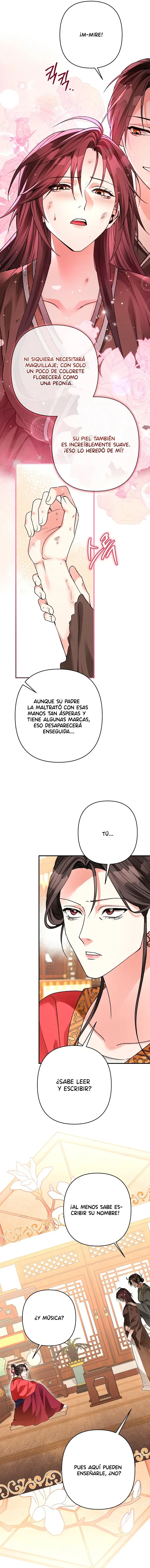 Sobre la Sombra Negra capítulo 2 página 5