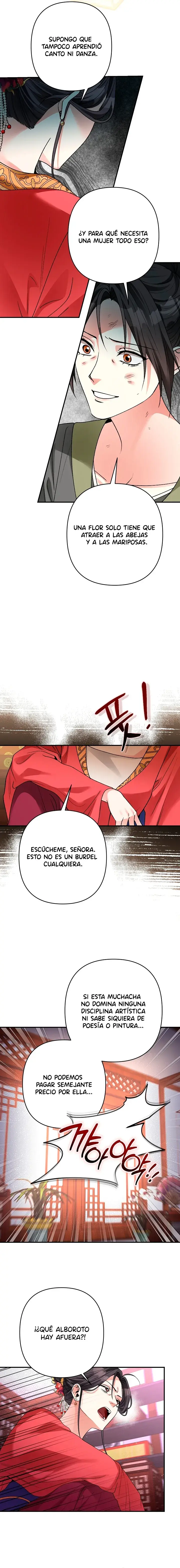 Sobre la Sombra Negra capítulo 2 página 6
