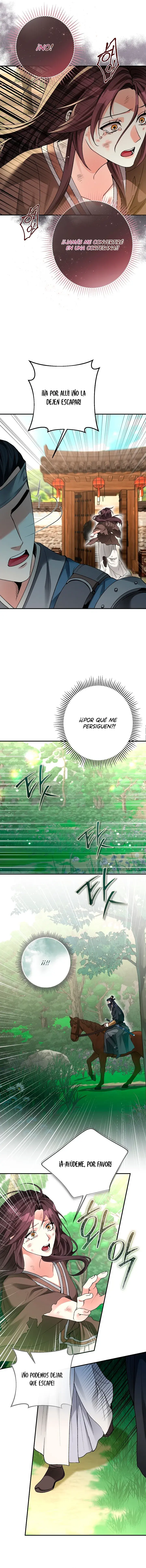 Sobre la Sombra Negra capítulo 2 página 8