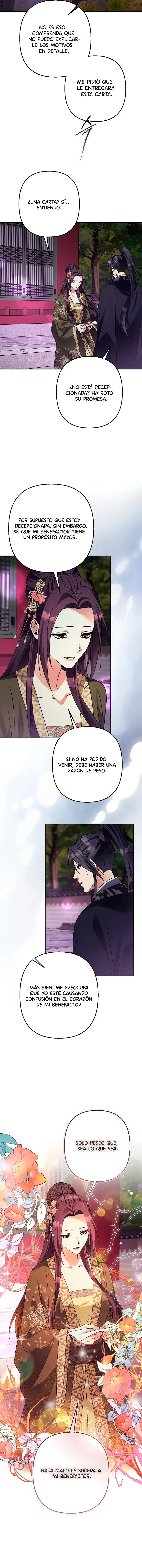 Sobre la Sombra Negra capítulo 20 página 7