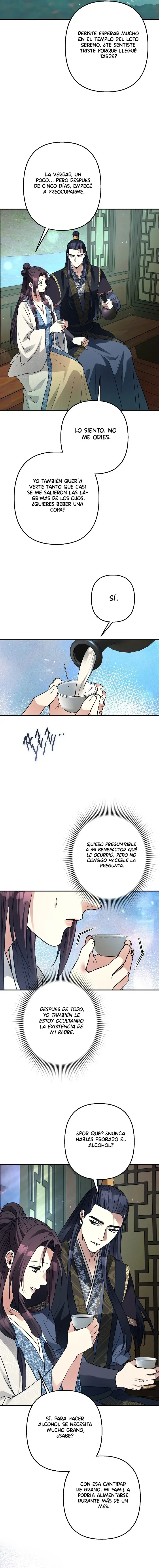 Sobre la Sombra Negra capítulo 21 página 10