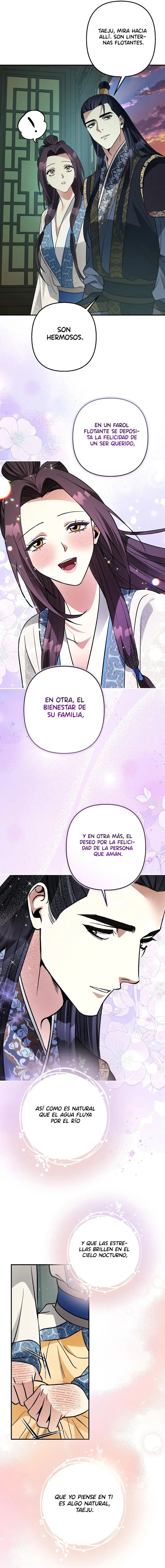 Sobre la Sombra Negra capítulo 21 página 13