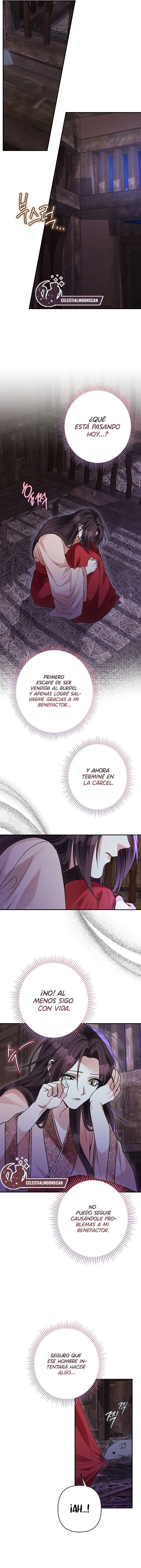 Sobre la Sombra Negra capítulo 5 página 3