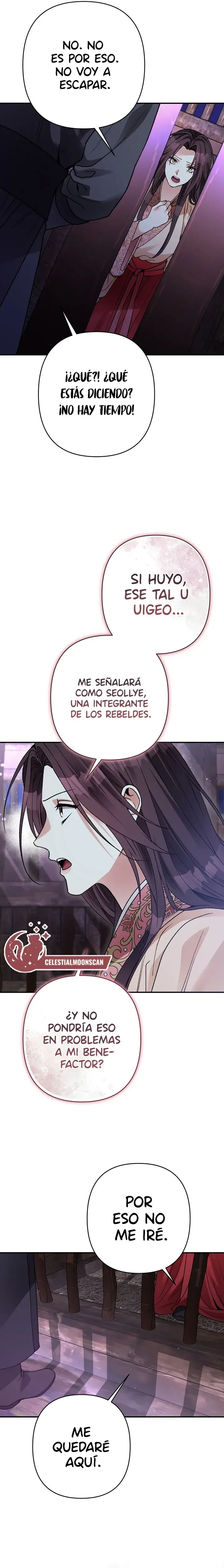 Sobre la Sombra Negra capítulo 5 página 6