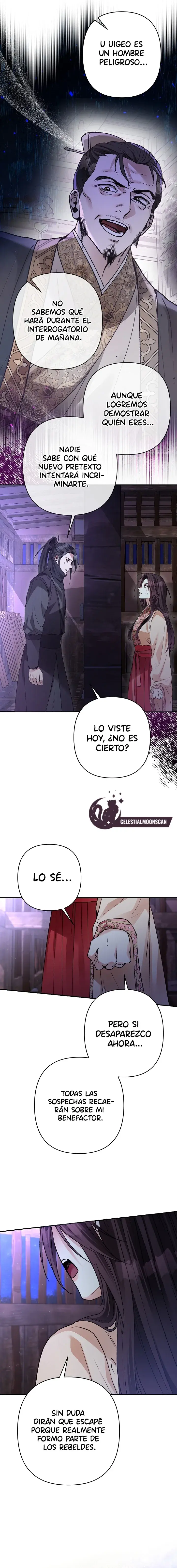 Sobre la Sombra Negra capítulo 5 página 7