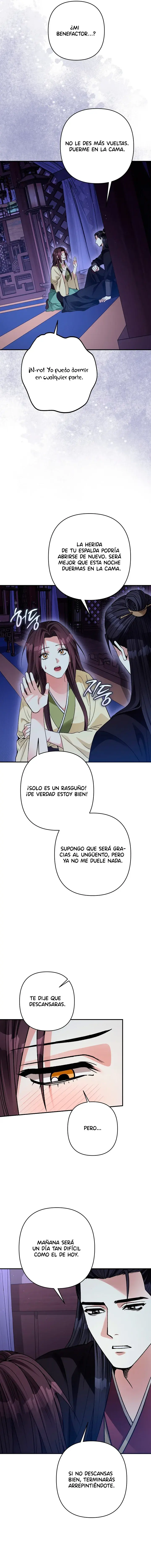 Sobre la Sombra Negra capítulo 7 página 4
