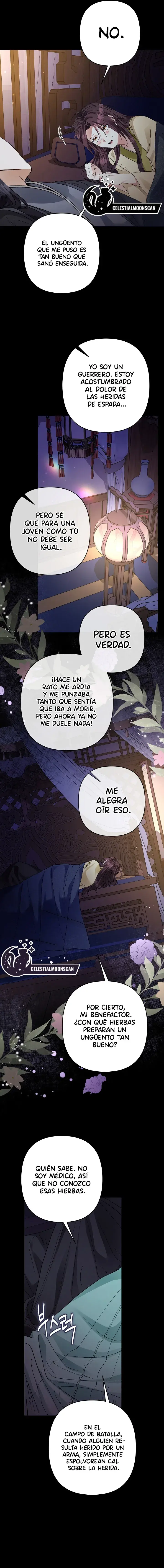 Sobre la Sombra Negra capítulo 8 página 3