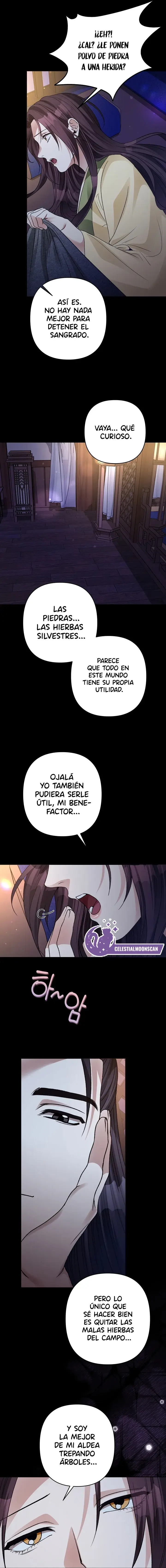 Sobre la Sombra Negra capítulo 8 página 4