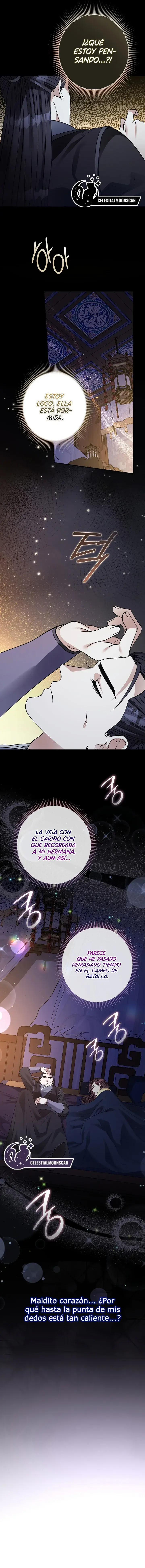 Sobre la Sombra Negra capítulo 8 página 6