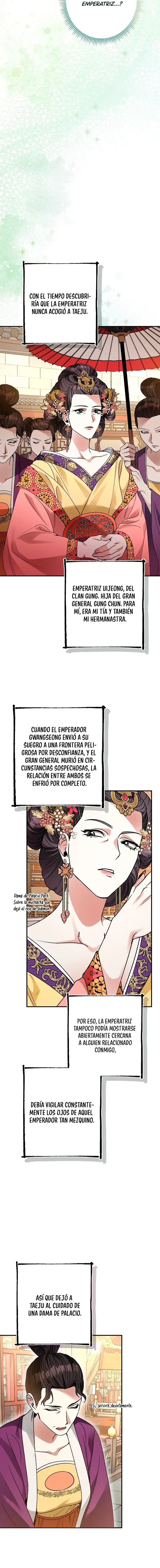 Sobre la Sombra Negra capítulo 9 página 3