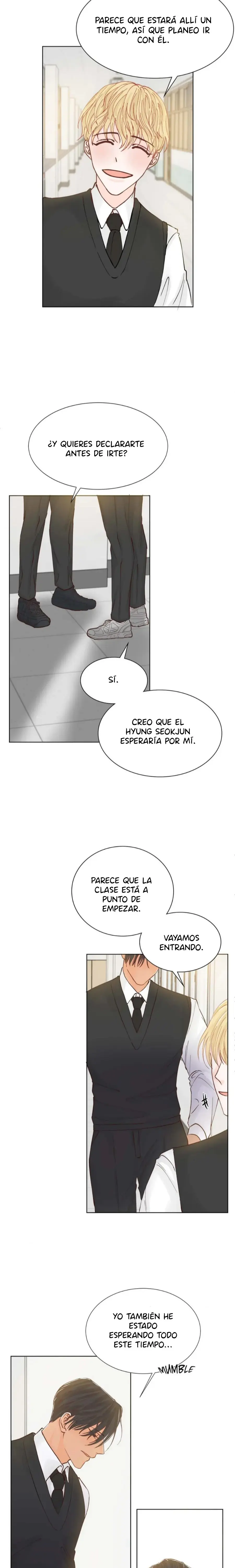 ¡Cálmese, presidente! capítulo 2 página 3