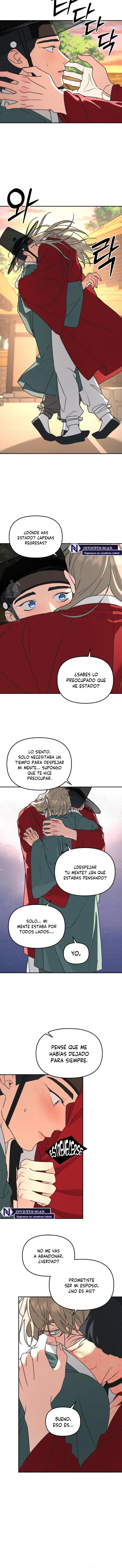 Arbol sin raices capítulo 101 página 3