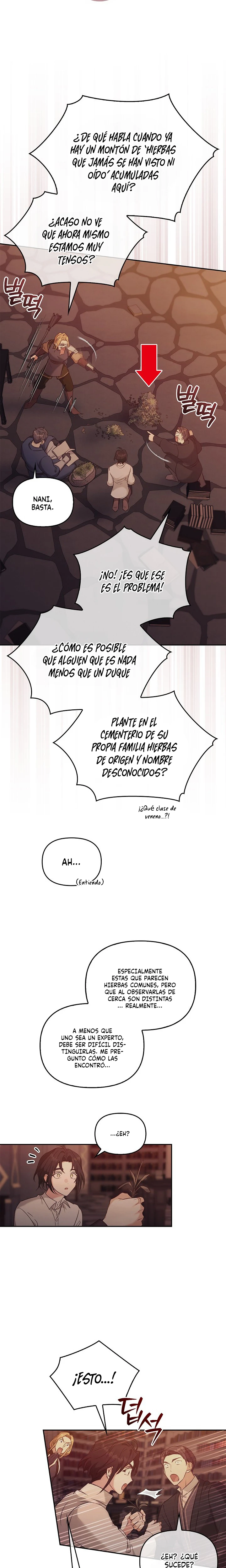 Regas capítulo 110 página 3