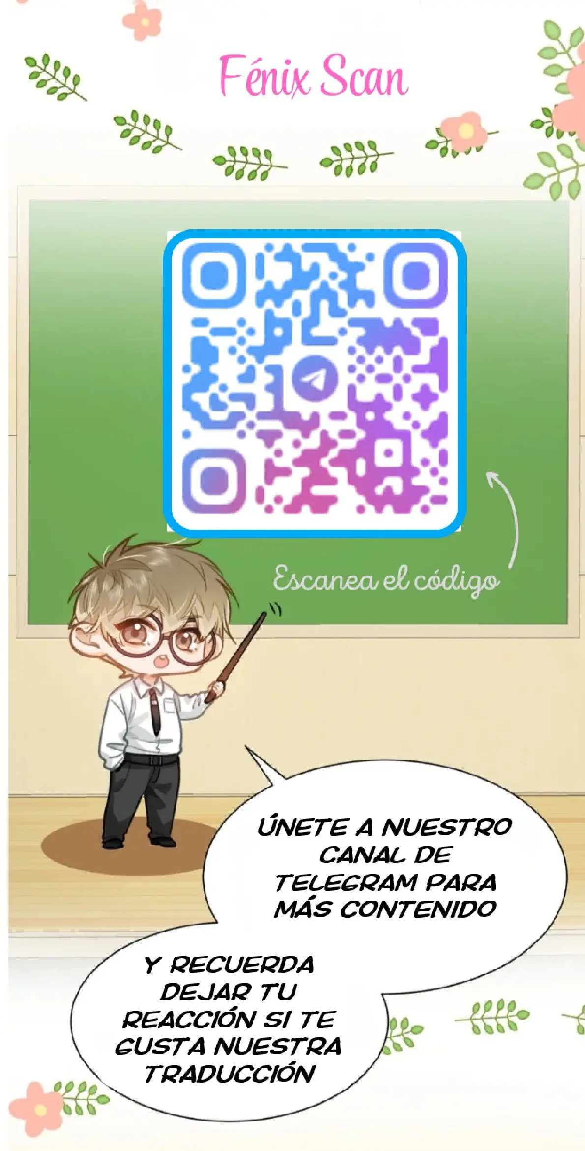 Persiguiendo Al Ceo capítulo 13 página 36