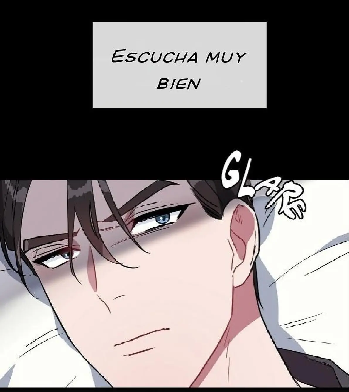 Persiguiendo Al Ceo capítulo 15 página 6