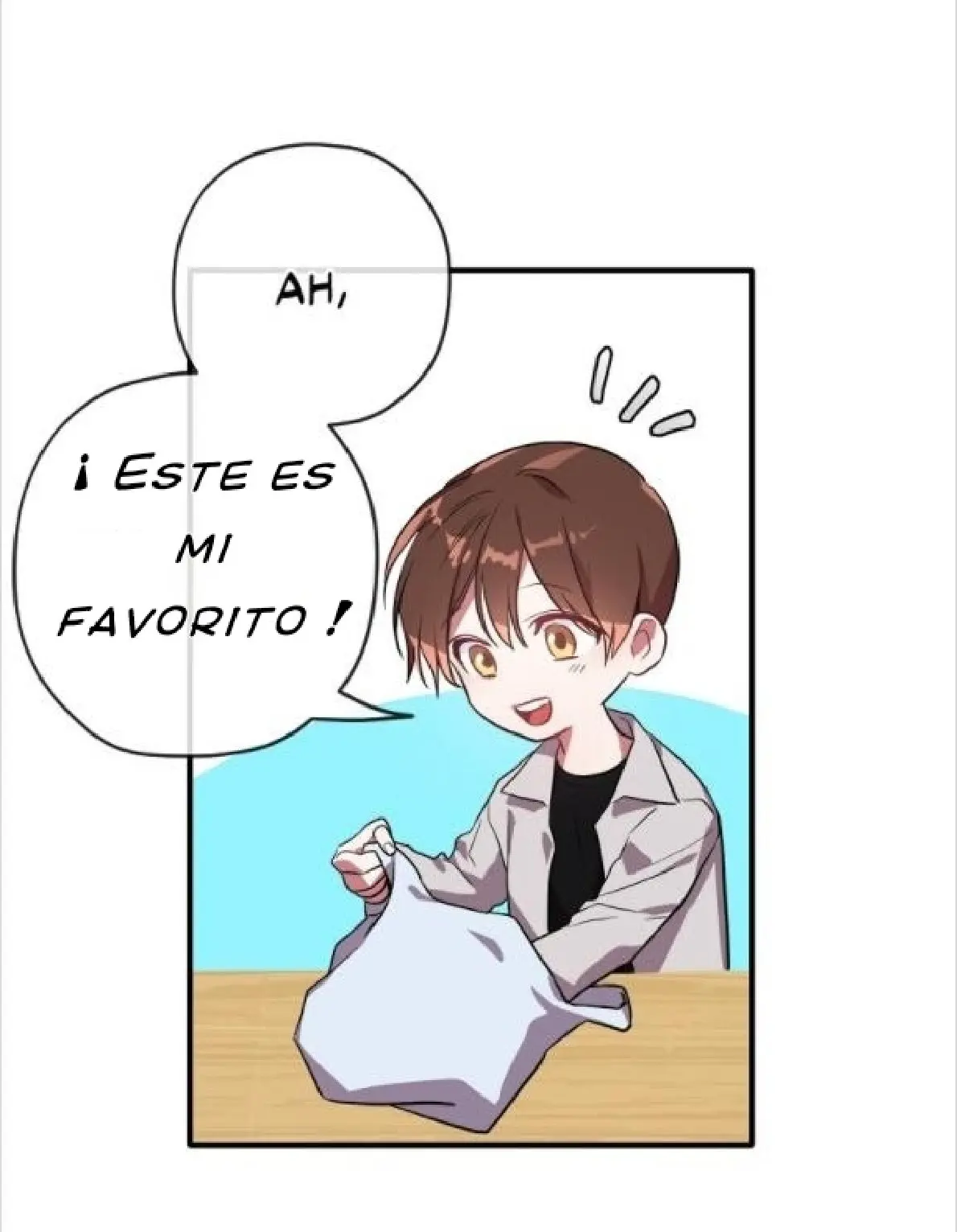Persiguiendo Al Ceo capítulo 16 página 10