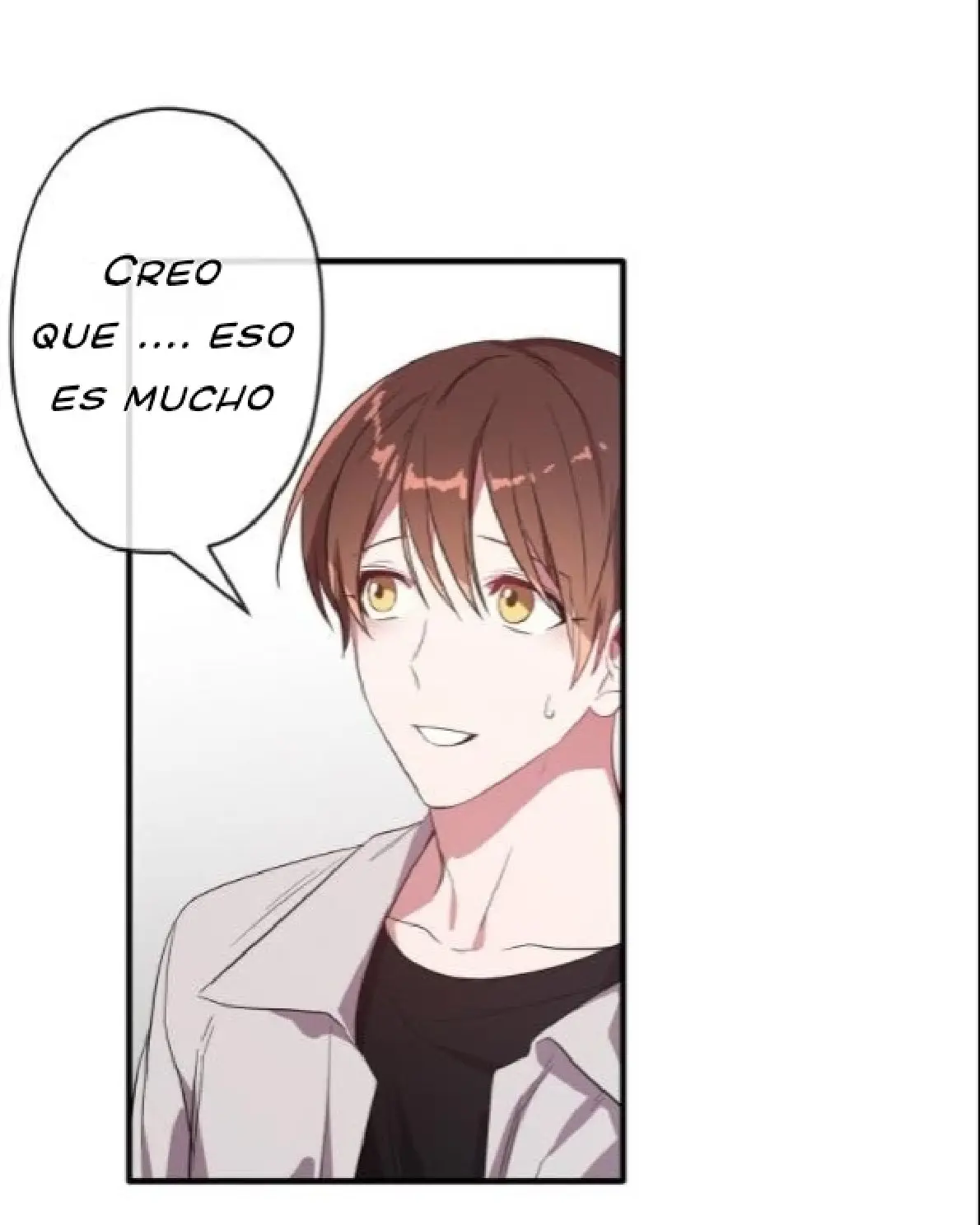 Persiguiendo Al Ceo capítulo 16 página 8