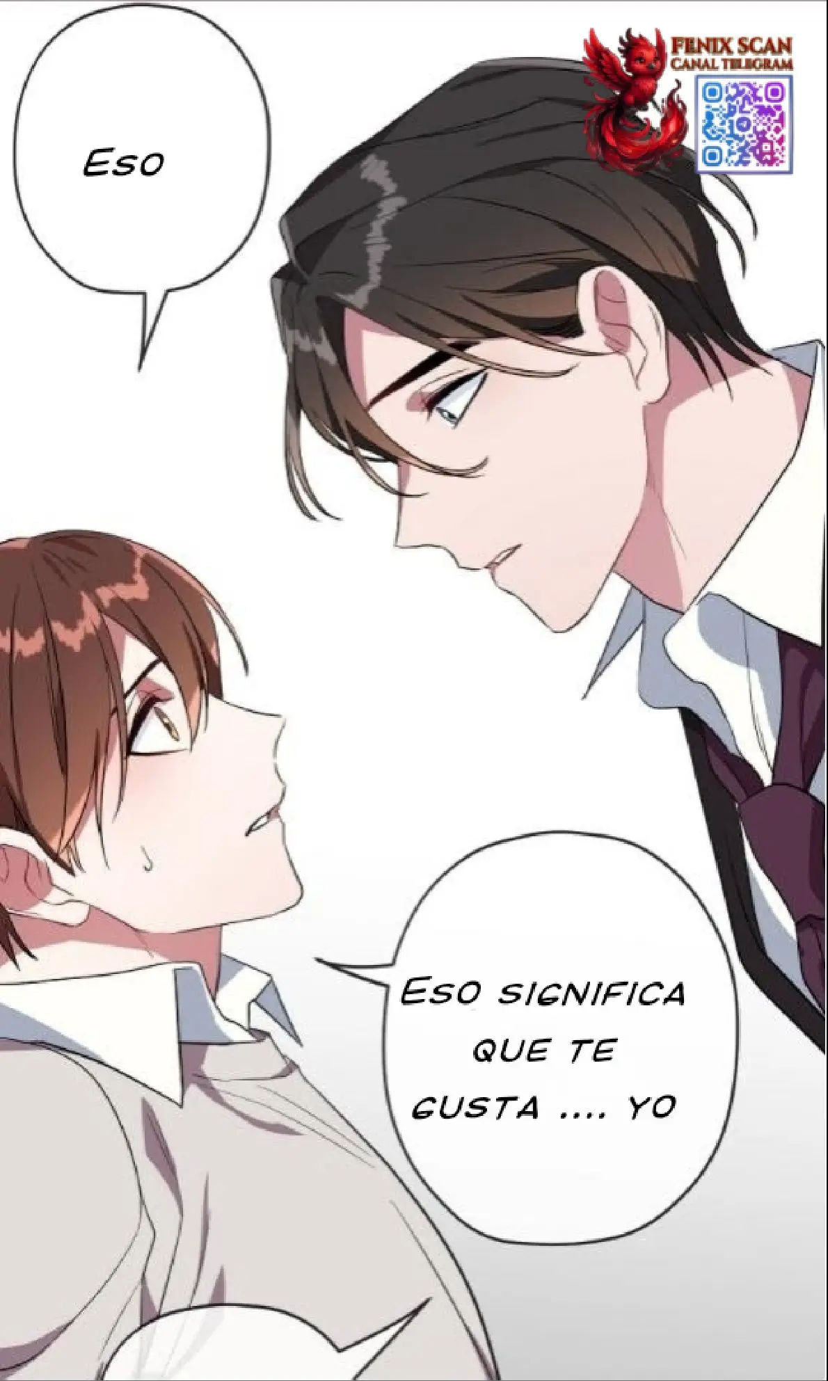 Persiguiendo Al Ceo capítulo 17 página 43