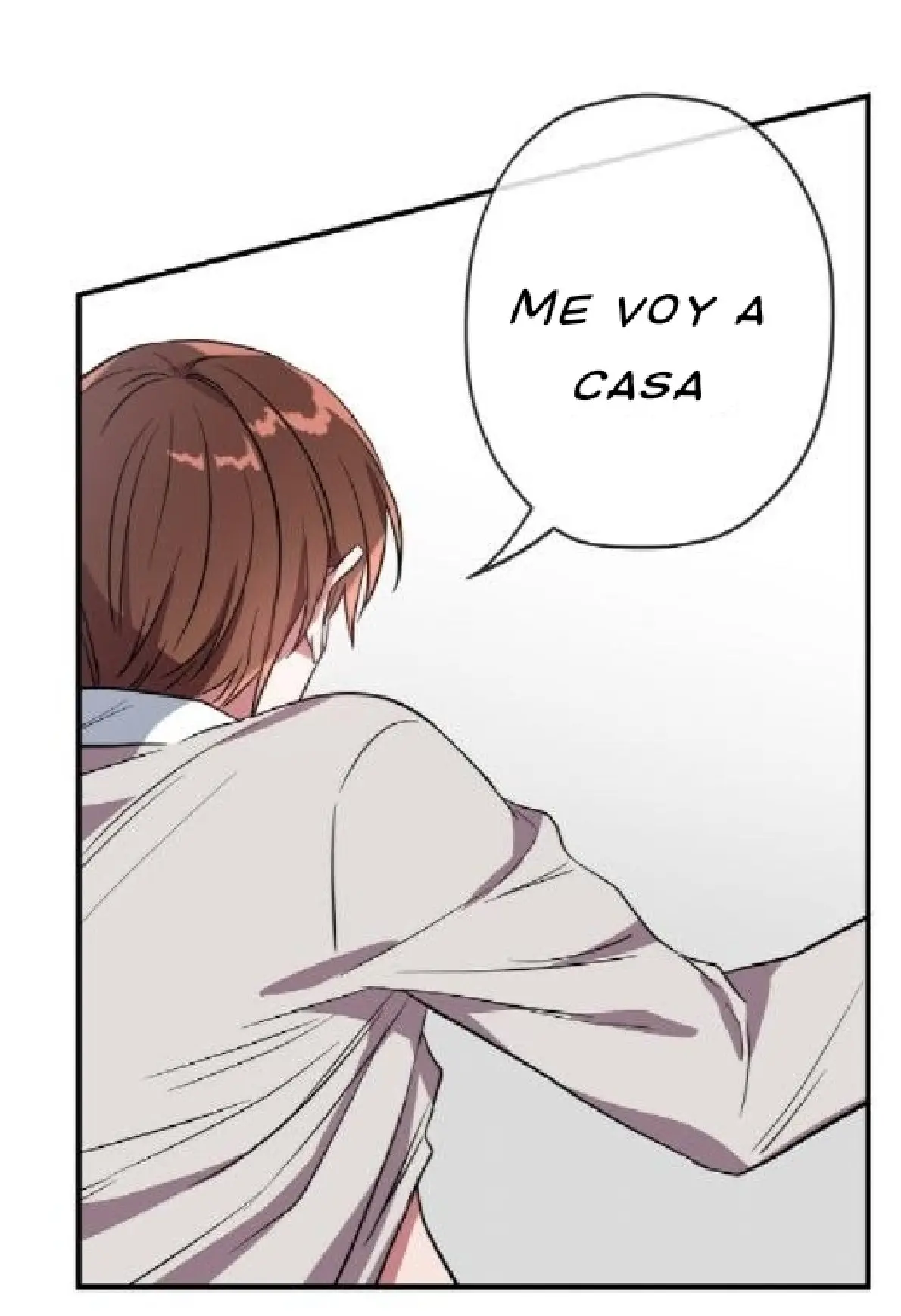 Persiguiendo Al Ceo capítulo 17 página 53
