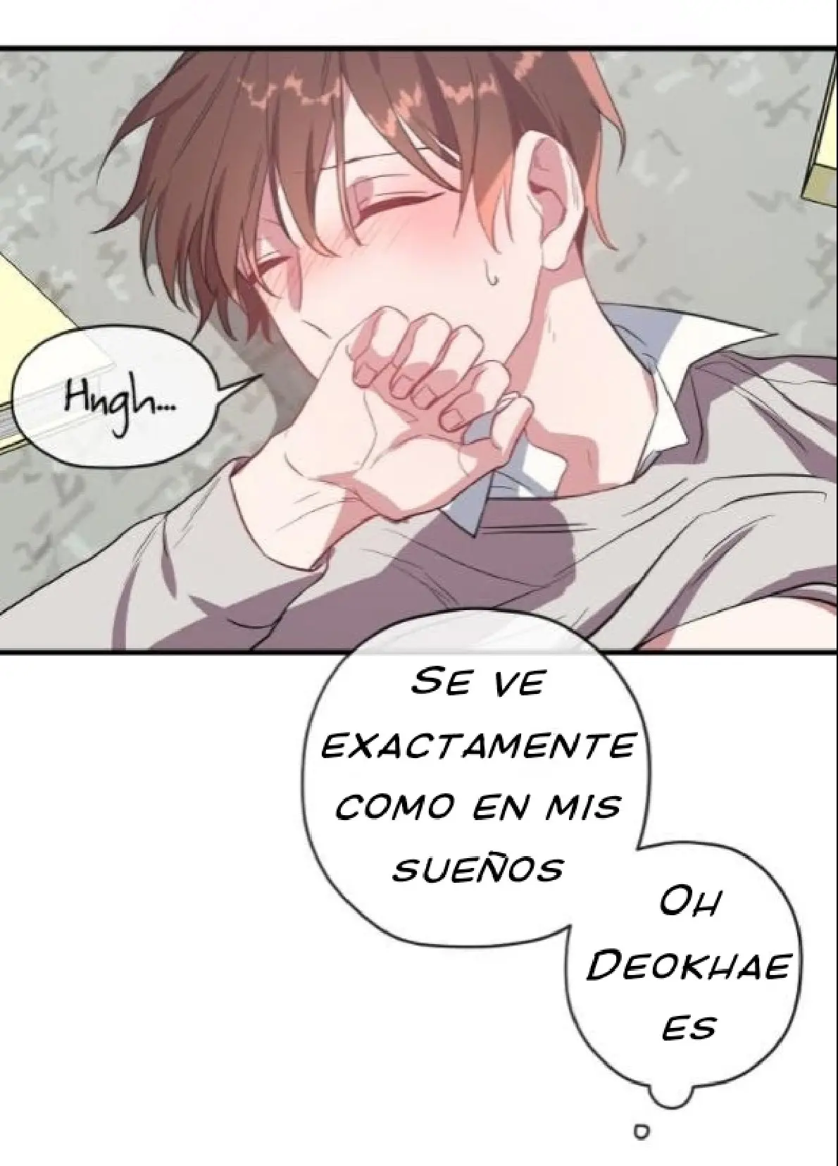 Persiguiendo Al Ceo capítulo 17 página 7